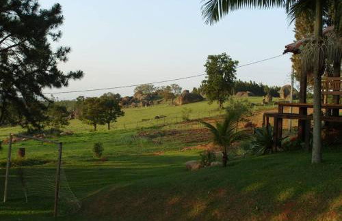 Sítio Terra Mãe - Foto 27