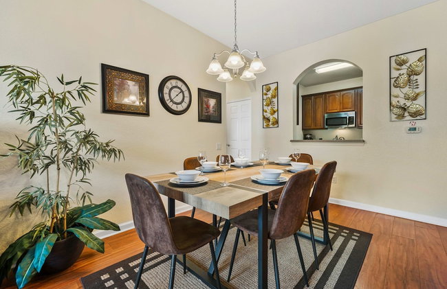 Spacious Vista Cay Condo, Close to Conv. Center - Foto 7