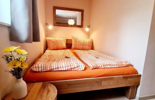 Ferienwohnungen Margaretenhof am Plauer See - Foto 8