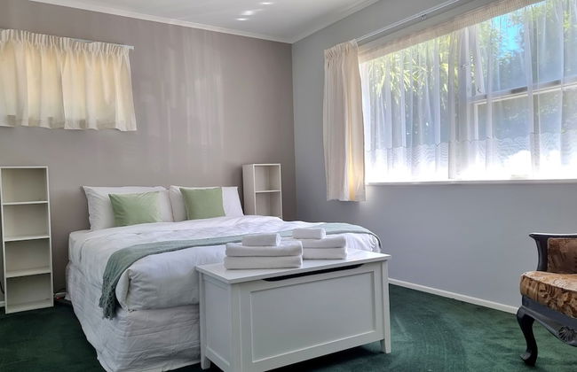 Wonderful Renovated 4BR House - Netflix - Foto 5