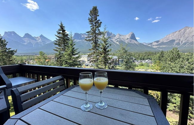 Falcon Crest Lodge by CLIQUE - Foto 33