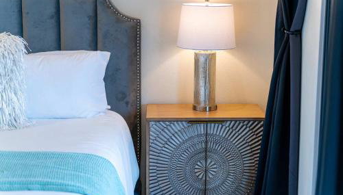 Silverstone Casita at Featherstone Ranch - Foto 5