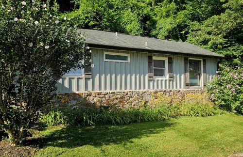 Nickajack Overlook - Foto 25