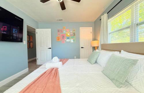 Spacious Orlando Stay Free Wifi Game Room - Foto 25