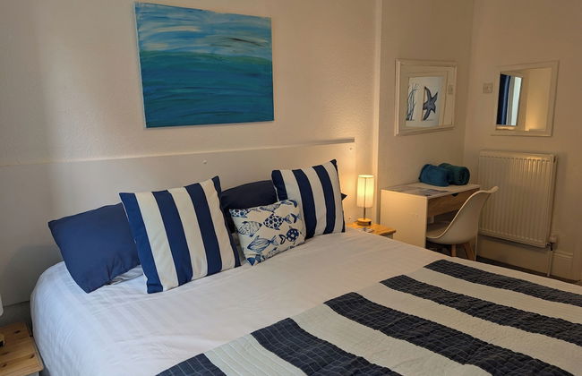 ROSE COURT HOLIDAY APARTMENTS - Foto 36