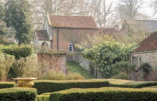 Carr Cottage - Foto 26