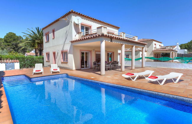 Villa Cala Nova A - Foto 1