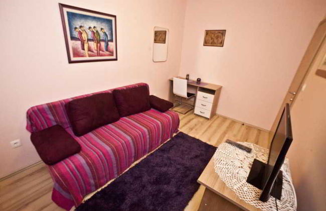 Split Apartments - Peric - Foto 32