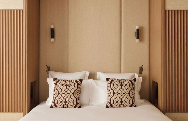 Highstay serviced apartments PYRAMIDES - Foto 32