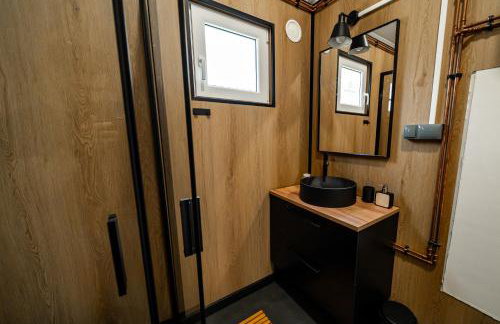 Domki Winne Tarasy - Foto 14