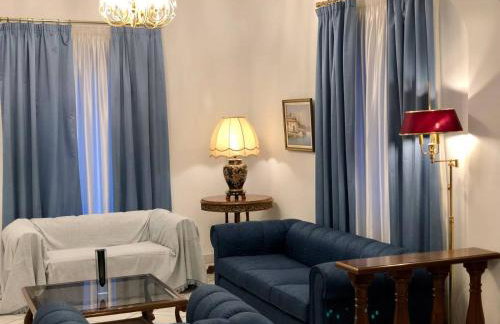 Villa Andros Époque - Foto 59