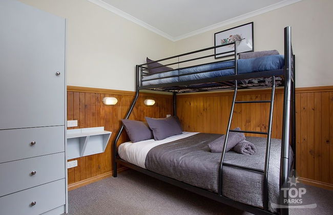 Port Fairy Holiday Park - Foto 4