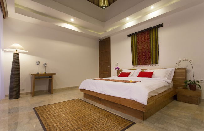 Villa CinCin - Foto 4