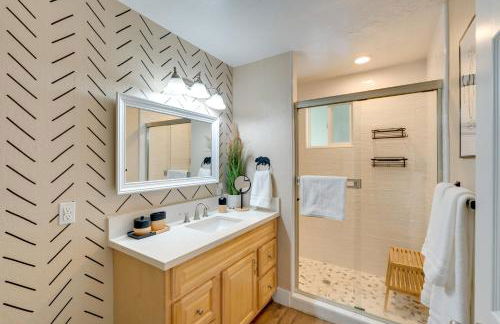 12 Mi to Apple Hill Family-Friendly Cabin Retreat - Foto 12