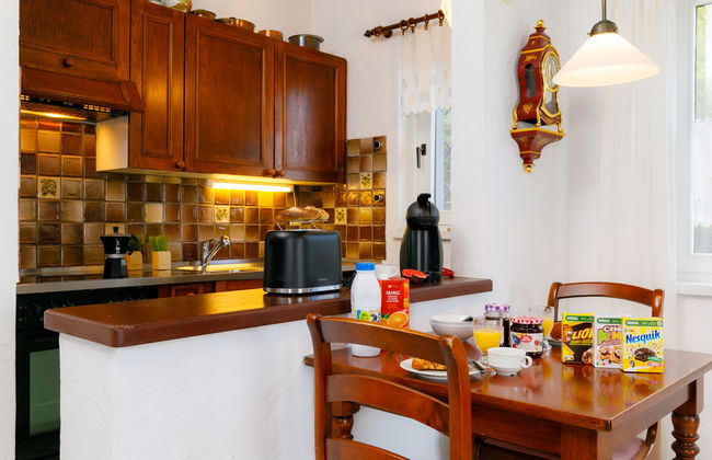 Residenza Miralago Apt. A8 - Foto 13