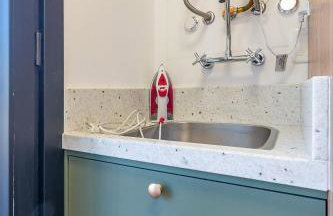 Dona Ella 201 - Apartamento NOVO no Centro Gramado - Foto 45