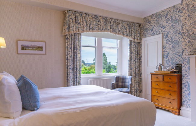 Lindeth Fell Country House - Foto 29