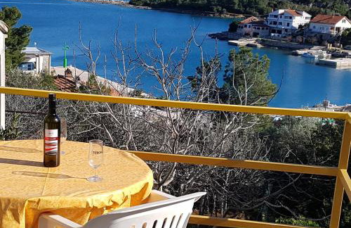 Extra Spacious Seaview Apartments close to the beach, with large terraces and FREE WI-FI & AC & BBQ & parking space - Foto 22