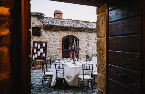 Castello Di Giomici - Foto 34