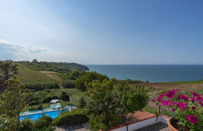 Ripari Di Giobbe 6 2 - Foto 24