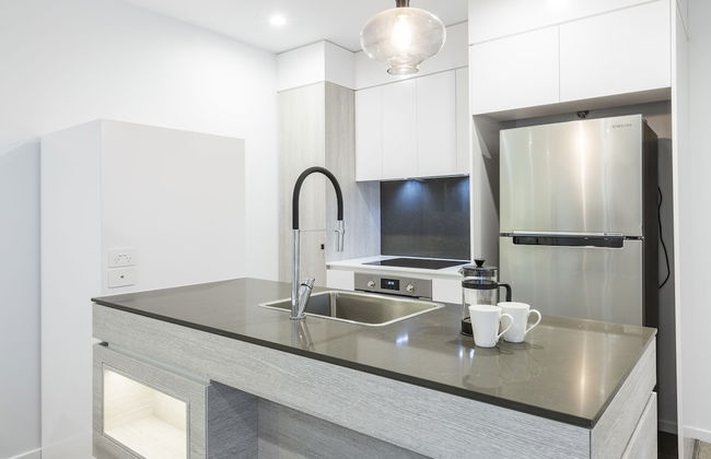 Boardwalk Burleigh Beach - Foto 25