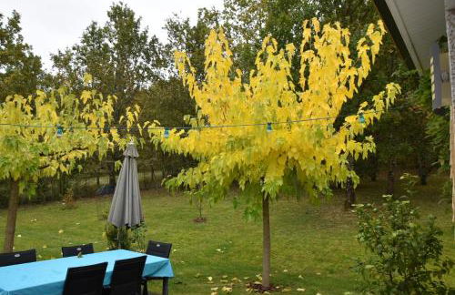 La Maison d’Isabel - Foto 43