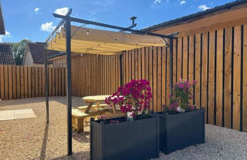 Luxury Barn Complex -Hot Tub- Orchardleigh Frome - Foto 34