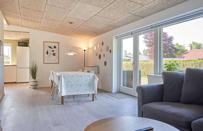 6 Person Holiday Home in Ronne-by Traum - Foto 13