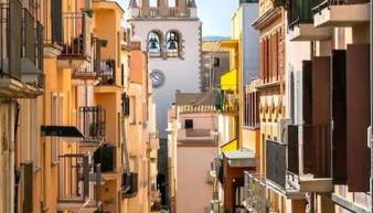 Bonito estudio en el centro. Ideal parejas. - Foto 4