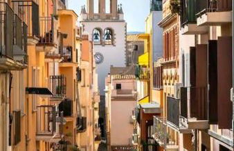 Bonito estudio en el centro. Ideal parejas. - Foto 4