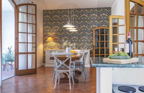 Italian Experience-Villa I Portici - Foto 50