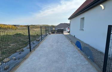 Les Cortalines Equihen - Foto 4