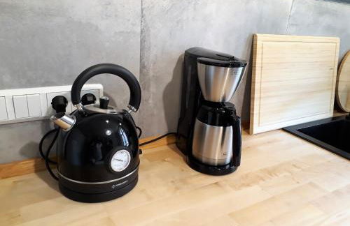 Apartment Zeitreise - Foto 41