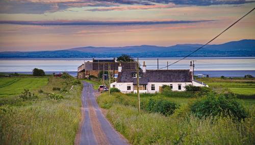 Arthur's Cottage - Foto 1