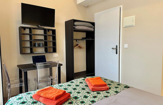 Smartappart NIORT - Foto 10