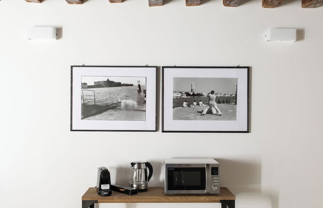 Palazzo Venere Apartments - Foto 56