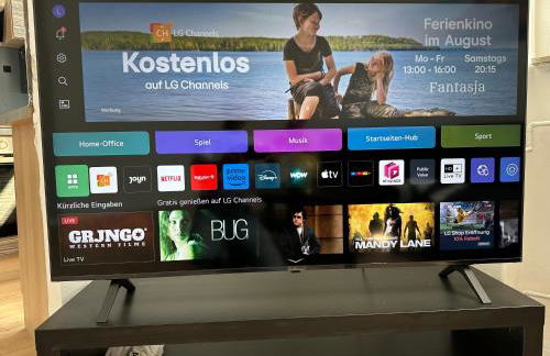 Appartement for Rent 03 - Foto 7