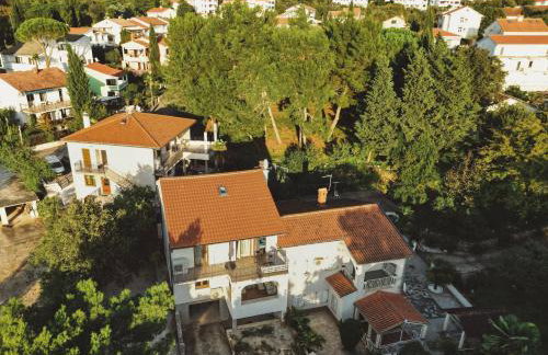 Brand New Apartment in Malinska - Foto 38