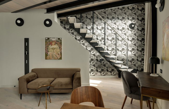 Villa Erizio - Bordeaux Centre - Photo 62