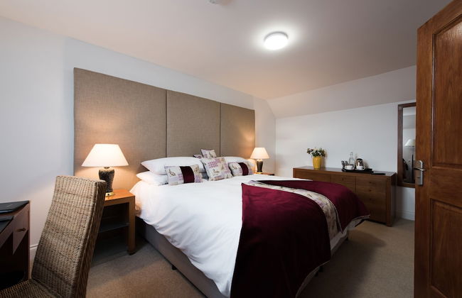 The Steading - Foto 31