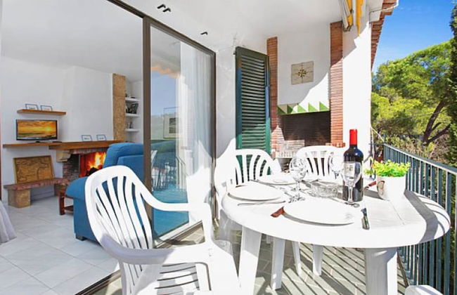 104672 - Apartment in Llafranc - Foto 12