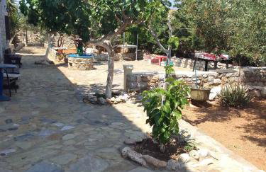 Akrotirio Tainaro House - Foto 10