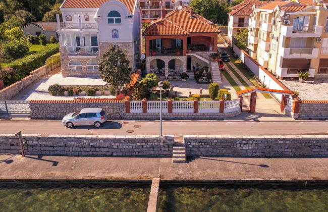 Seafront Haven Darka - Foto 26