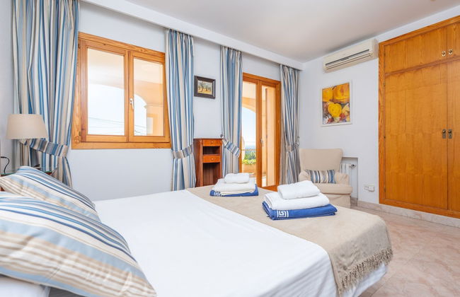 Villa Mar Y Tierra in Llevant - Foto 29