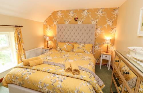 Isaacs Cottage - Foto 19