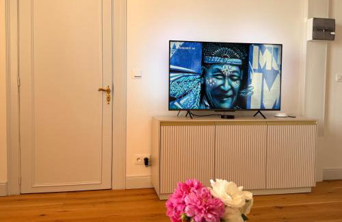 Villa des dames 40m2,jardin fleuri - Foto 18