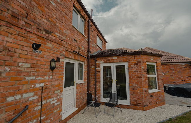 Holiday Home Epworth - Photo 52