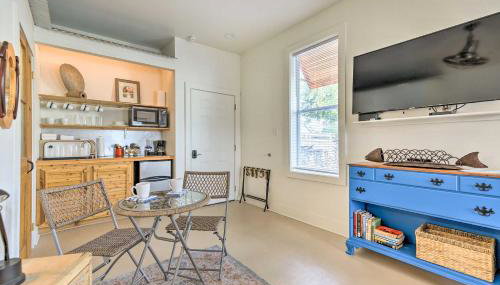 Old Town Getaway, Walk to Shopping, Dining, and Bay! - Foto 5