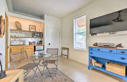 Old Town Getaway, Walk to Shopping, Dining, and Bay! - Foto 5