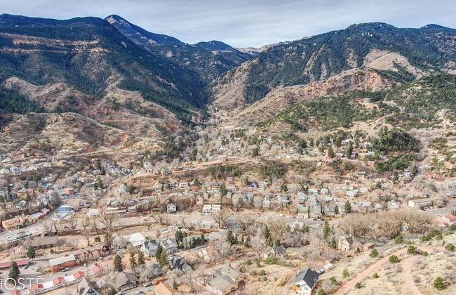 Of Manitou Springs 2min to Restaurants, Shops! - Foto 19